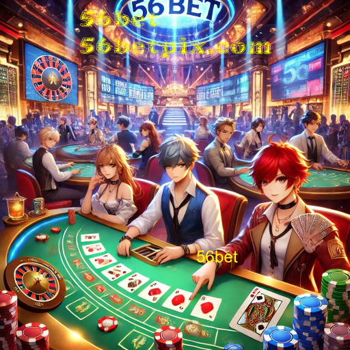 Mitologia nos cassinos